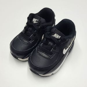 Nike Air Max 90 infant sneakers size 4